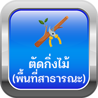ตัดกิ่งไม้